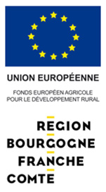 Union européenne et région BFC