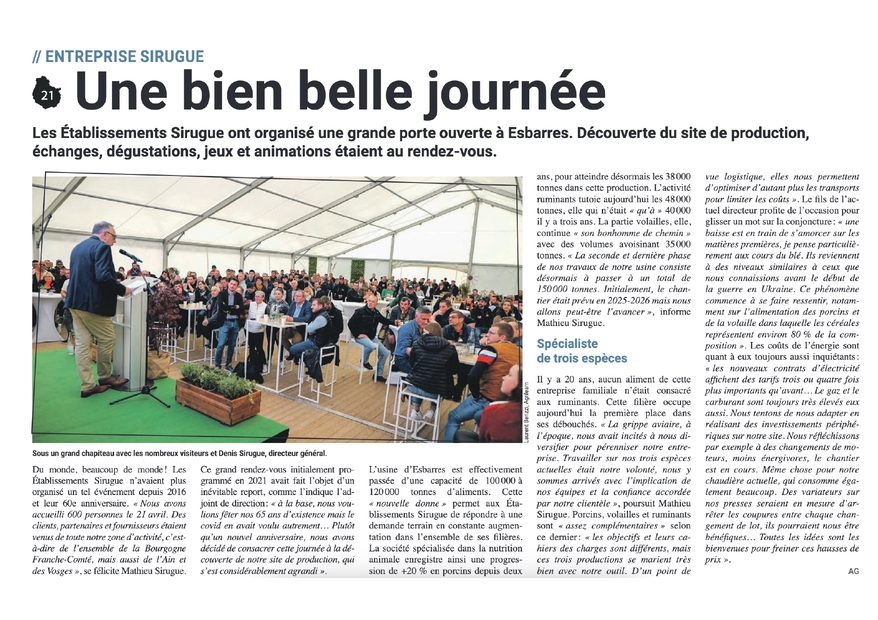 Article Terres de Bourgogne pages to jpg 0001 1