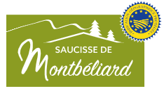 Saucisse Montbéliard
