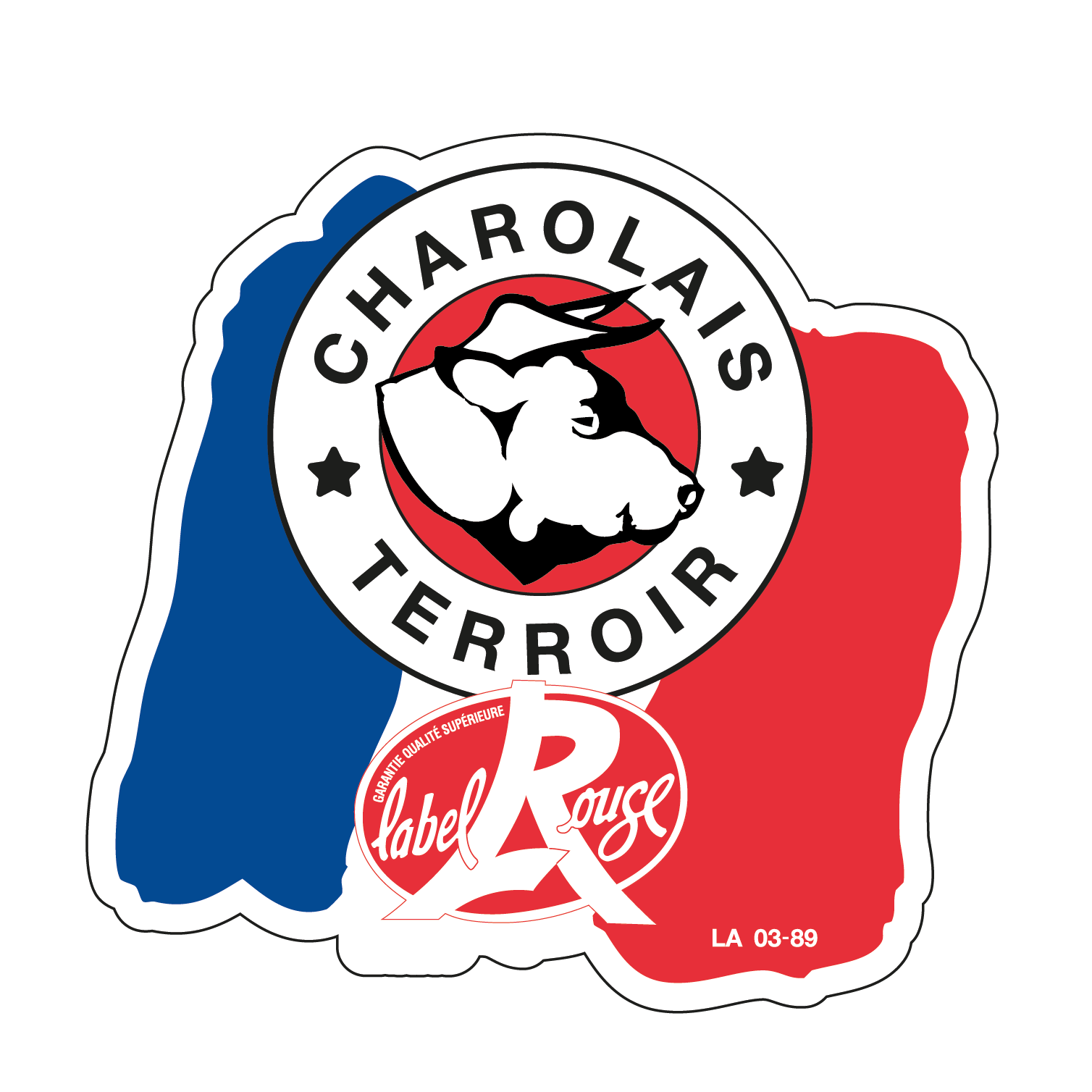 logo charolaisterroir